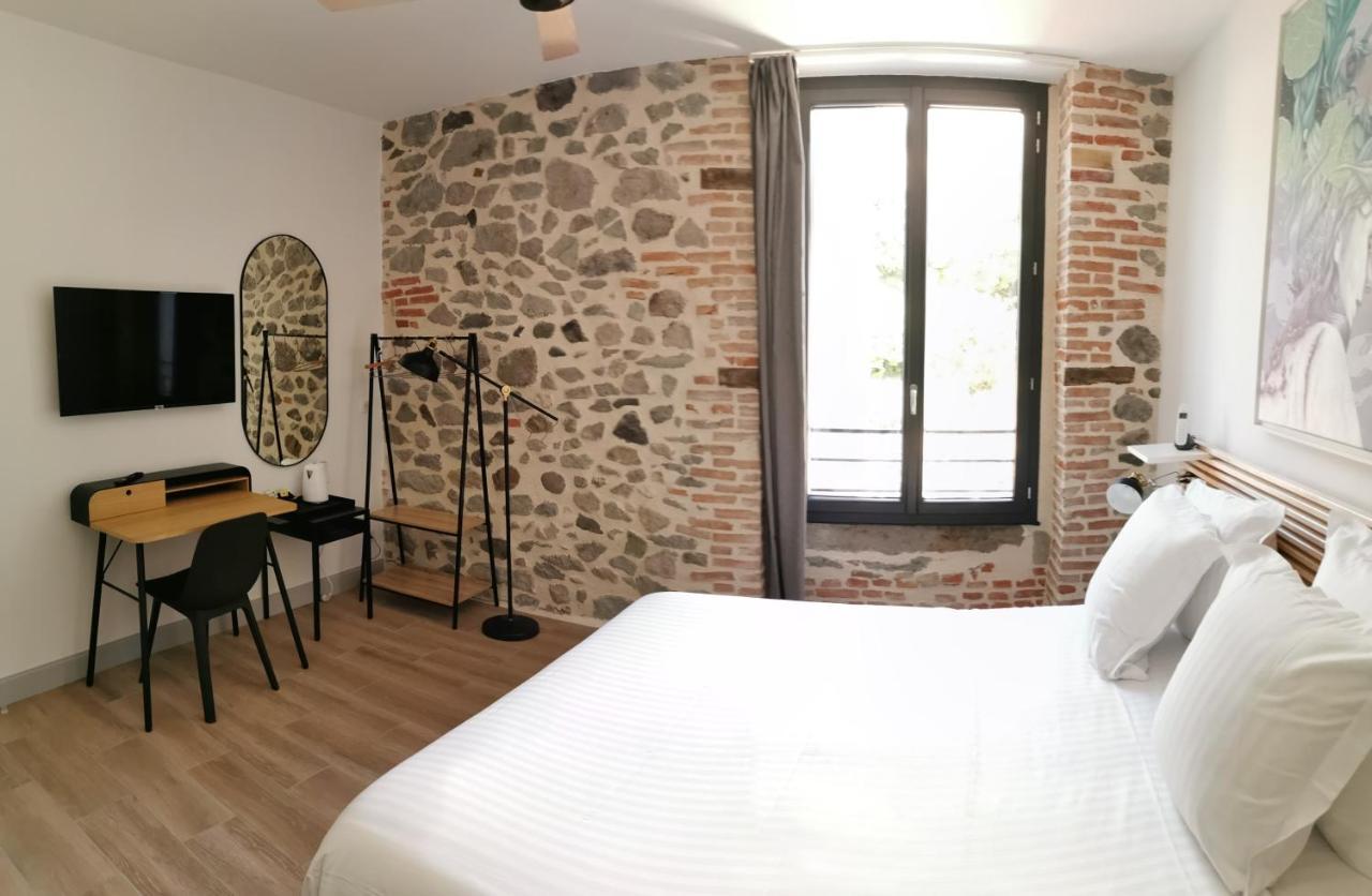 Hôtel Zadig Aurillac Extérieur photo